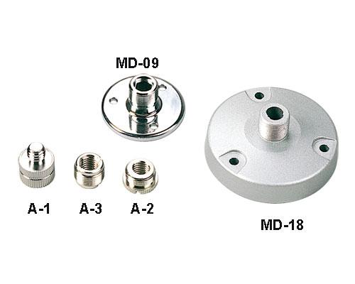 A-1 A-2 A-3 MD-09 MD-18