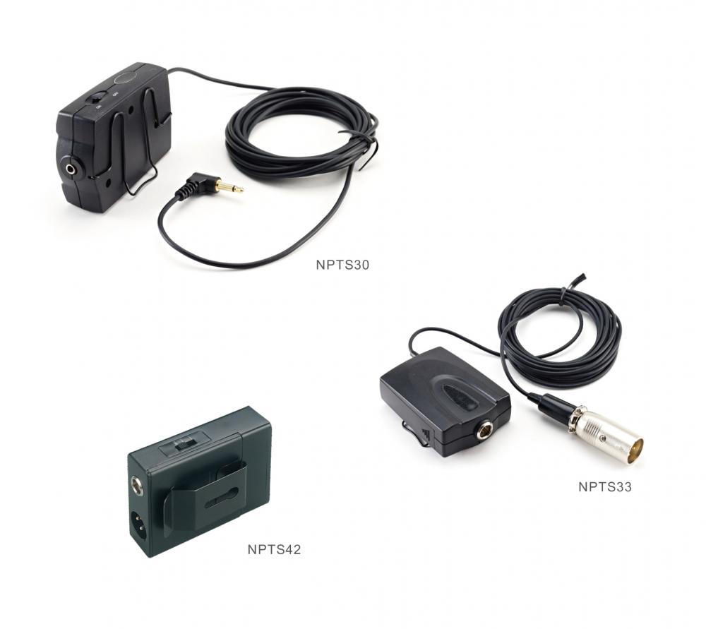 NPTS30 NPTS33 NPTS42