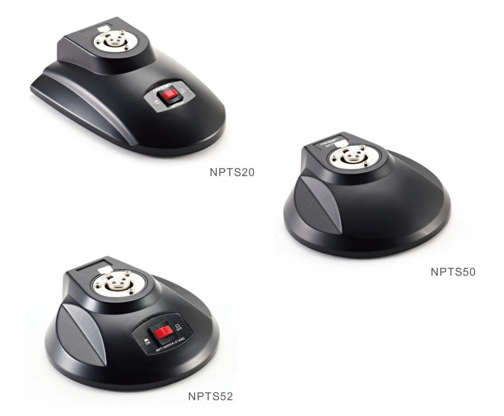 NPTS20 NPTS50 NPTS52