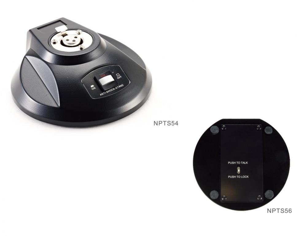 NPTS54 NPTS56